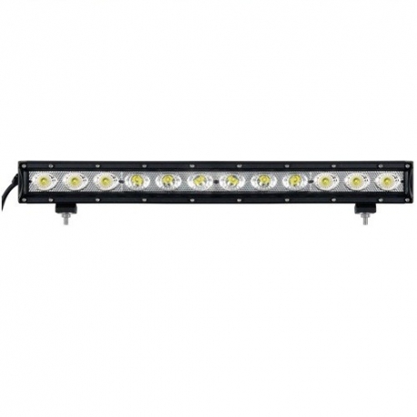 Rampe - barre de 12 LEDS CREE feu additionnel 60W - 510mm Next-Tech® Rampe - barre de 12 LEDS CREE feu additionnel 60W - 510mm Next-Tech®