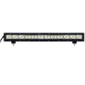 Rampe - barre de 12 LEDS CREE feu additionnel 60W - 510mm Next-Tech®