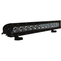 Sublime Barre LED 1250mm pour 4x4 et camion 720W 12v / 24v Next-Tech