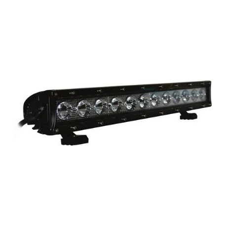 Rampe - barre de 12 LEDS CREE feu additionnel 60W - 510mm Next-Tech® Rampe - barre de 12 LEDS CREE feu additionnel 60W - 510mm Next-Tech®