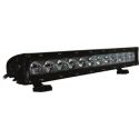 Rampe - barre de 12 LEDS CREE feu additionnel 60W - 510mm Next-Tech®