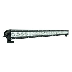 Sublime Barre LED 1250mm pour 4x4 et camion 720W 12v / 24v Next-Tech