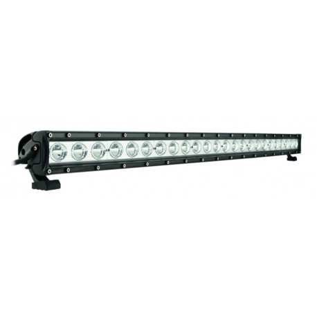 Rampe - barre de 24 LEDS CREE feu additionnel 120W - 990mm Next-Tech® Rampe - barre de 24 LEDS CREE feu additionnel 120W - 990mm Next-Tech®