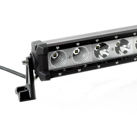Rampe - barre de 24 LEDS CREE feu additionnel 120W - 990mm Next-Tech® Rampe - barre de 24 LEDS CREE feu additionnel 120W - 990mm Next-Tech®
