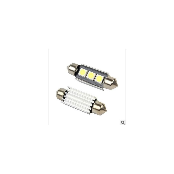 Ampoules navette C5W à LED - UB02046 