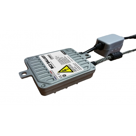 Kit xenon haut de gamme garantie à vie CANBUS Next-Tech® H7 35W MC2™ Kit xenon haut de gamme garantie à vie CANBUS Next-Tech® H7 35W MC2™