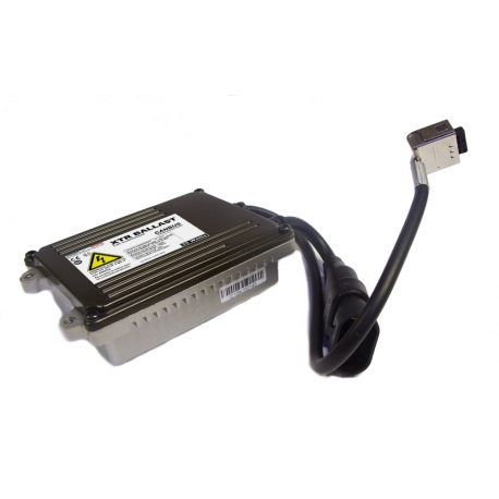 Ballast CANBUS PRO™ 35W xenon D1S/D1R de rechange anti-erreur Next-Tech® Ballast CANBUS PRO™ 35W xenon D1S/D1R de rechange anti-erreur Next-Tech®