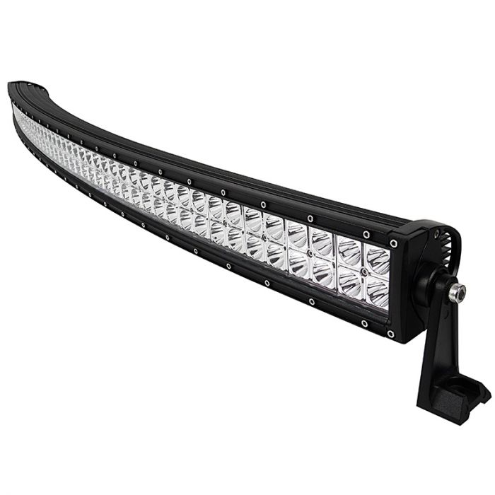 Supports aimanté amovibles pour barre LED et rampe LED longue portée