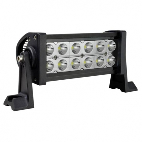 Rampe - barre LED CREE feu additionnel pour quad 36W - 190mm Next-Tech® Rampe - barre LED CREE feu additionnel pour quad 36W - 190mm Next-Tech®