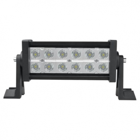 Rampe - barre LED CREE feu additionnel pour quad 36W - 190mm Next-Tech® Rampe - barre LED CREE feu additionnel pour quad 36W - 190mm Next-Tech®