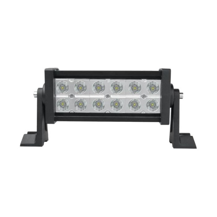 Rampe - barre LED CREE feu additionnel pour quad 36W - 190mm