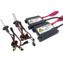 Kit xenon H7 55W anti-erreur XPO™ slim ballast - Next-Tech®