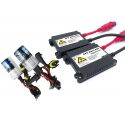 Kit xenon H3 55W anti-erreur XPO™ slim ballast - Next-Tech®