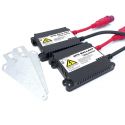 Kit xenon Next-Tech® HB4 9006 35W XPO™ slim ballast anti erreur