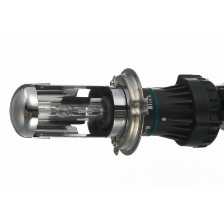Ampoules bi xénon H4 35W de rechange Next-Tech® - Vendues par paire Ampoules bi xénon H4 35W de rechange Next-Tech® - Vendues par paire