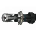 Ampoules bixénon H4 55W de rechange Next-Tech® - Vendues par paire