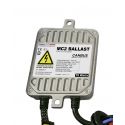 Ballast xenon slim 75W DUAL CANBUS MC2™ dernière génération Next-Tech®