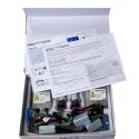 Kit xenon haut de gamme DUAL CANBUS MC2™ HB3 55W slim ballast anti-erreur