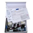 Kit HID xenon haut de gamme HB3 9005 75W CANBUS MC2™ garantie à vie Next-Tech®