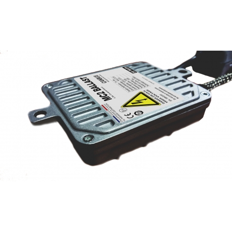 Kit HID xenon haut de gamme HB3 9005 75W CANBUS MC2™ garantie à vie Next-Tech® Kit HID xenon haut de gamme HB3 9005 75W CANBUS MC2™ garantie à vie Next-Tech®