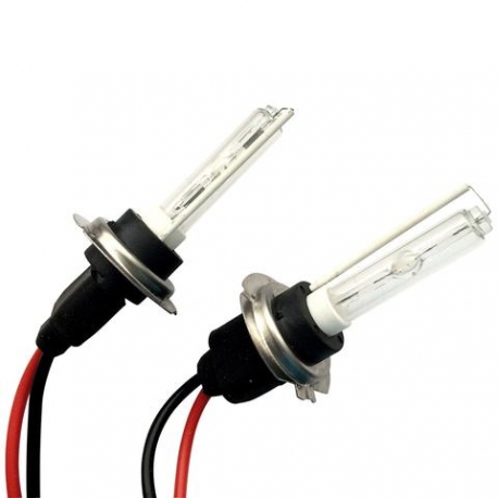 Ampoule xenon courte H7C 35W Next-Tech® haut de gamme metal & ceramique Ampoule xenon courte H7C 35W Next-Tech® haut de gamme metal & ceramique