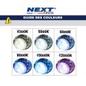 Kit feux xenon Next-Tech® H7 35W ONE™