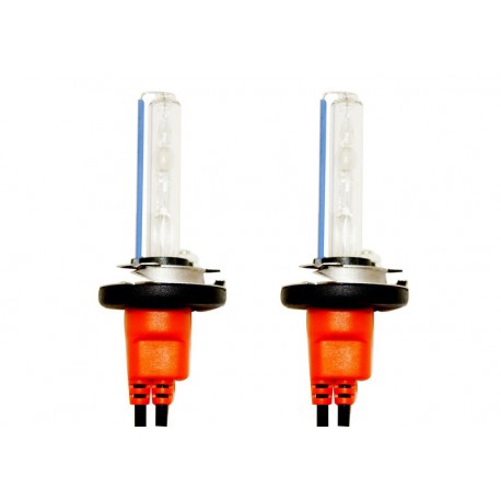 Ampoule xenon H15 55W Next-Tech® de rechange - Vendues par paire Ampoule xenon H15 55W Next-Tech® de rechange - Vendues par paire
