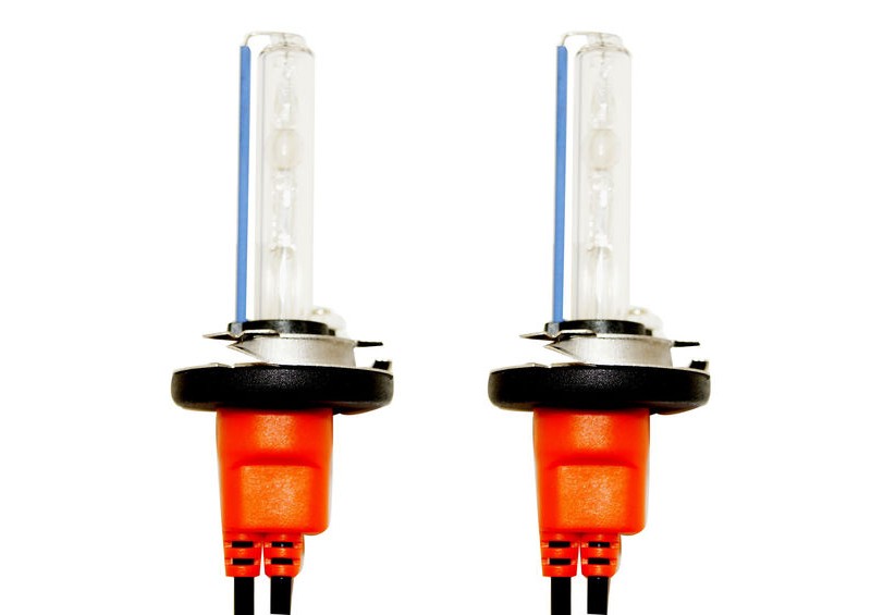 Ampoules xénon D2S 55W Next-Tech Vendues par paire