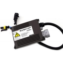 Ballast xenon 75W CANBUS SLS™ ODB anti-erreur Next-Tech®