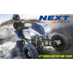 Kit bixenon quad BA20D H6m 55W Next-Tech®