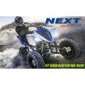 Kit xenon quad feux de route et feux de croisement H6m Next-Tech®