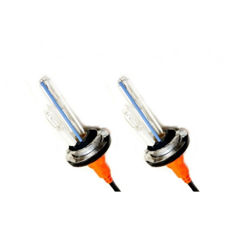 Ampoule bi xenon H15-2 35W Next-Tech® de rechange - Vendues par paire Ampoule bi xenon H15-2 35W Next-Tech® de rechange - Vendues par paire