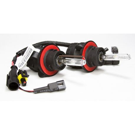 Ampoule bixenon H13 35W Next-Tech® de rechange - Vendues par paire Ampoule bixenon H13 35W Next-Tech® de rechange - Vendues par paire