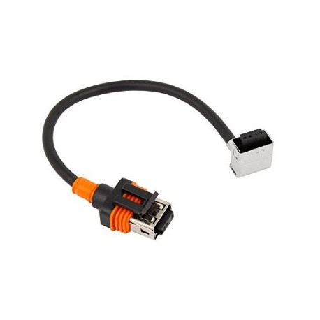 Cable de rechange D1S et D1R - vendus par paire Cable de rechange D1S et D1R - vendus par paire