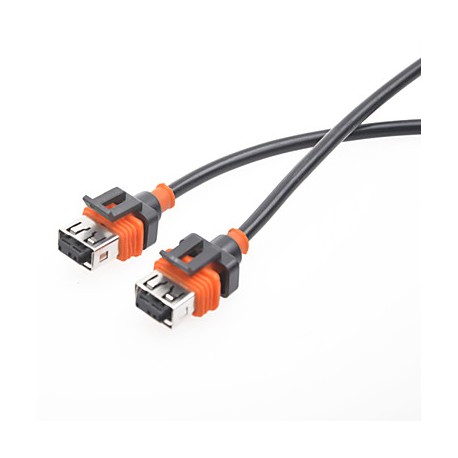 Cable de rechange D1S et D1R - vendus par paire Cable de rechange D1S et D1R - vendus par paire