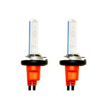 Ampoule xenon metal H7 35W Next-Tech® de rechange - Vendues par paire