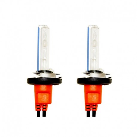 Ampoule xenon metal H7 55W Next-Tech® de rechange - Vendues par paire Ampoule xenon metal H7 55W Next-Tech® de rechange - Vendues par paire
