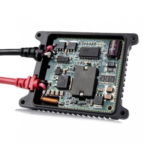 Ballast xenon slim 55W anti erreur XPO™ de rechange Next-Tech® Ballast xenon slim 55W anti erreur XPO™ de rechange Next-Tech®