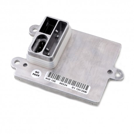 Ballast HID CANBUS XTR™ 35W de rechange D1S/D1R anti-erreur Next-Tech® Ballast HID CANBUS XTR™ 35W de rechange D1S/D1R anti-erreur Next-Tech®