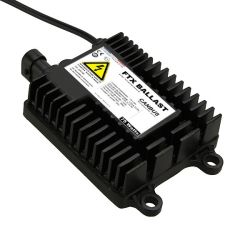 Ballast xenon 75W de rechange FTX™ anti erreur Next-Tech®