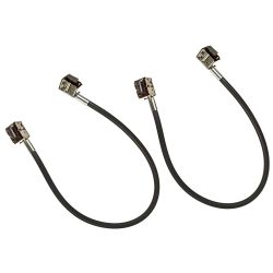 Cable de rechange D3S et D3R - vendus par paire