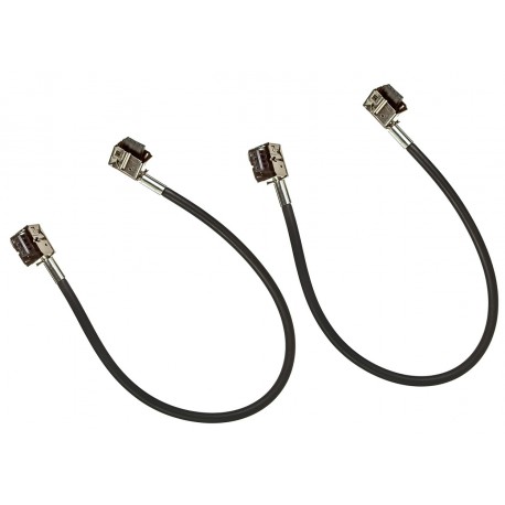 Cable de rechange D3S et D3R - vendus par paire Cable de rechange D3S et D3R - vendus par paire