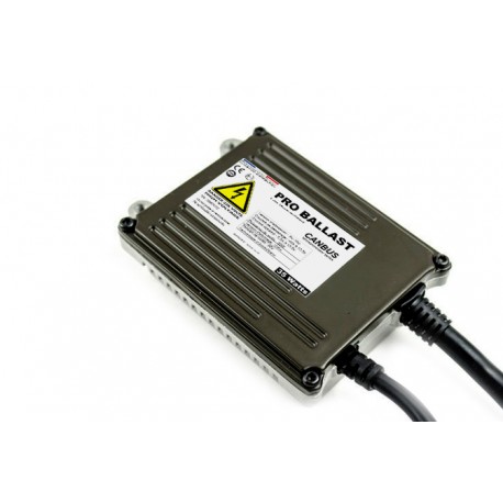 Ballast xenon CANBUS PRO™ anti erreur ODB de rechange Next-Tech® Ballast xenon CANBUS PRO™ anti erreur ODB de rechange Next-Tech®