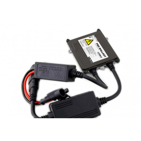 Ballast xenon CANBUS PRO™ anti erreur ODB de rechange Next-Tech® Ballast xenon CANBUS PRO™ anti erreur ODB de rechange Next-Tech®