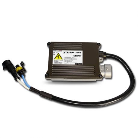 Ballast xenon 55W CANBUS ODB XTR™ de rechange Next-Tech® Ballast xenon 55W CANBUS ODB XTR™ de rechange Next-Tech®