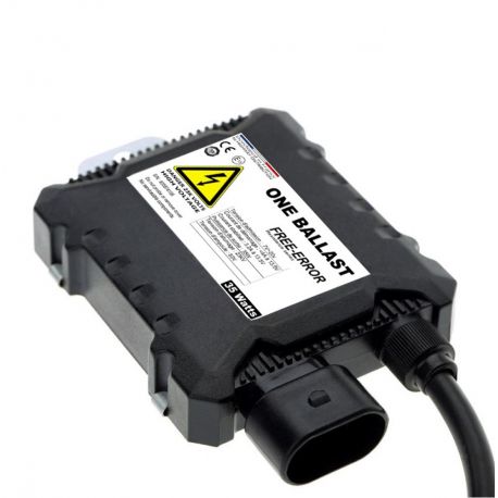 Kit feux xenon Next-Tech® H1 35W ONE™ Kit feux xenon Next-Tech® H1 35W ONE™