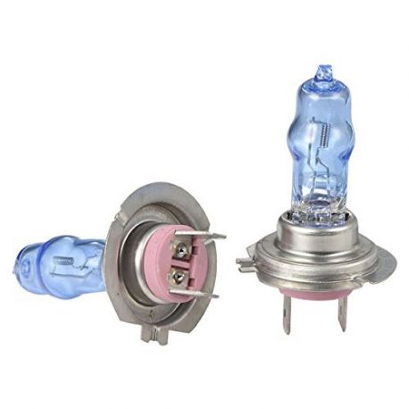 Ampoules HOD H7 PX26D 100W 6000K - Next-Tech® Ampoules HOD H7 PX26D 100W 6000K - Next-Tech®