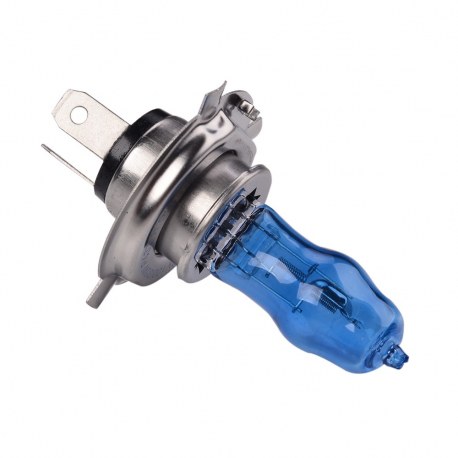 Ampoules HOD H4 55W 6000K - Next-Tech® Ampoules HOD H4 55W 6000K - Next-Tech®
