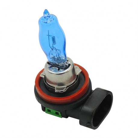 Ampoules HOD H11 100W 6000K - Next-Tech® Ampoules HOD H11 100W 6000K - Next-Tech®
