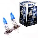 Ampoules HOD H1 100W 6000K - Next-Tech®